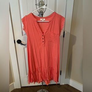 Umgee dress size medium